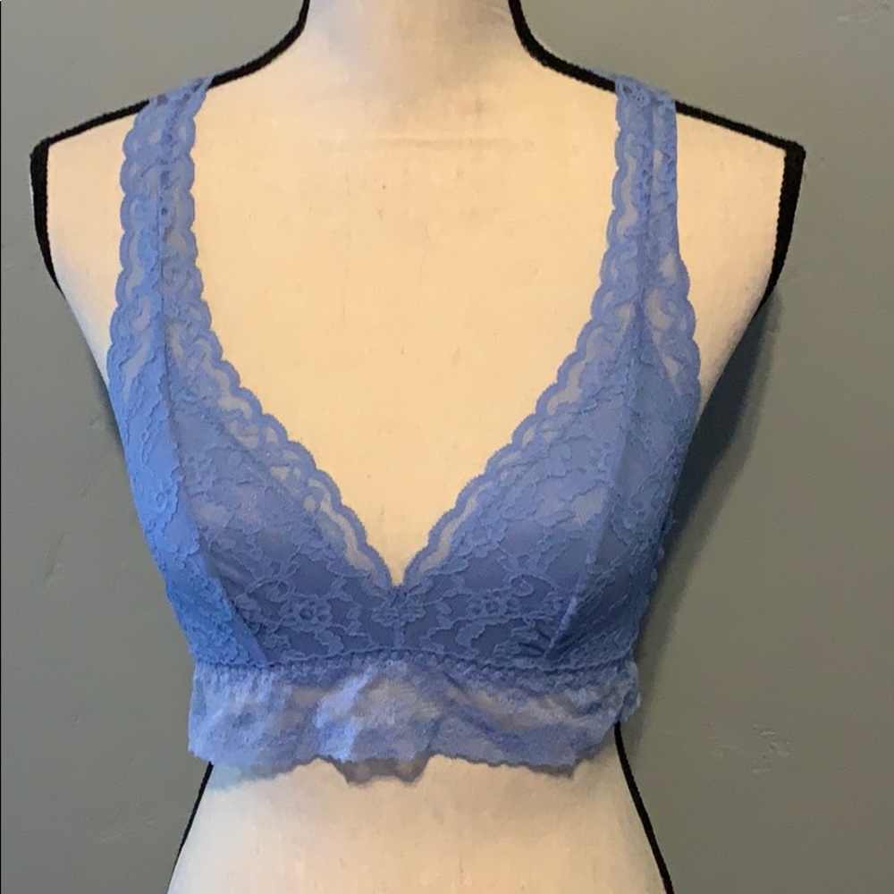 Victoria Secret Bralette Size SP
